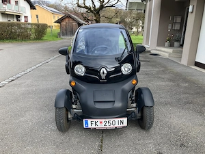 Renault Twizy 80 Cargo   2015   19.000 km   gepflegt Bild 10