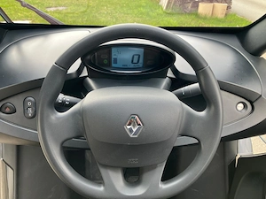 Renault Twizy 80 Cargo   2015   19.000 km   gepflegt Bild 7