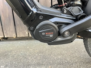 E Bike Moustache Bild 4