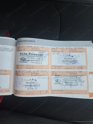 Citroen C4 Edition  Bild 10