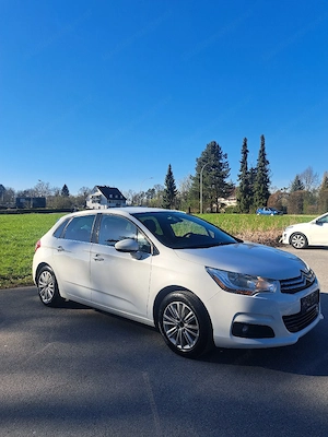 Citroen C4 Edition  Bild 2