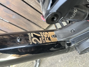 E Bike Moustache Bild 3