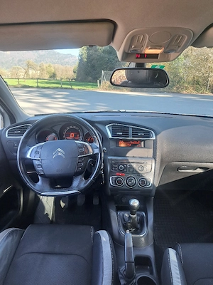 Citroen C4 Edition  Bild 5