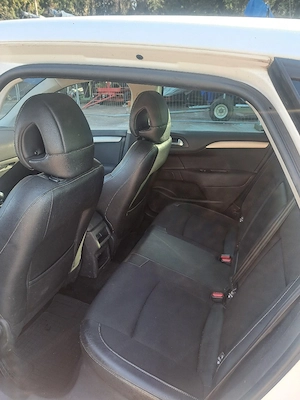 Citroen C4 Edition  Bild 6