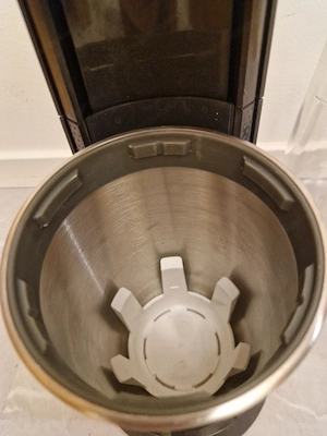 Sodastream DUO Bild 2