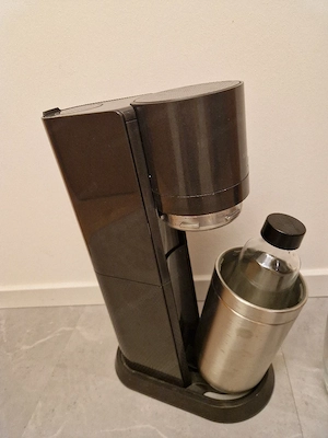 Sodastream DUO Bild 3