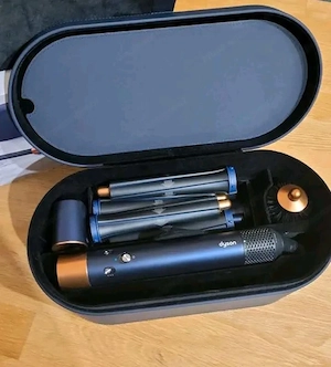 Dyson airwap  Bild 5