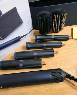 Dyson airwap  Bild 4