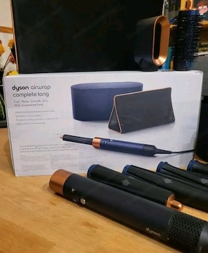 Dyson airwap  Bild 3