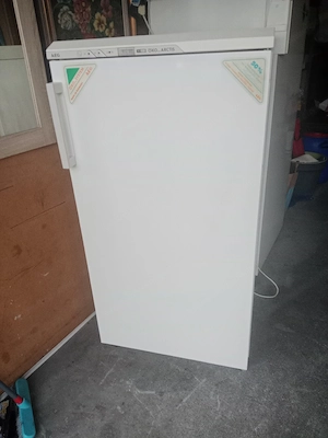 Gefrierschrank Bild 2