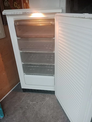 Gefrierschrank