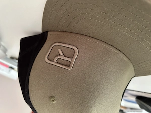 Ortovox Shifted Cap Schildmütze Kappe