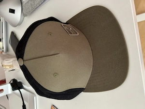 Ortovox Shifted Cap Schildmütze Kappe Bild 2