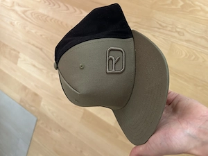 Ortovox Shifted Cap Schildmütze Kappe Bild 3