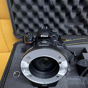 Nikon D7500 Bundle Bild 4