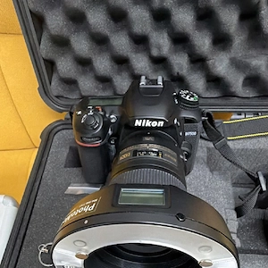 Nikon D7500 Bundle Bild 3