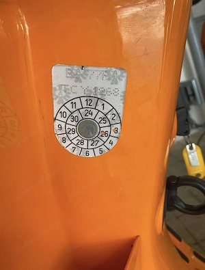 Vespa Piaggio S 50 Moped   Mofa Bild 5