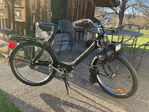 Velosolex, Solex 3800 Original