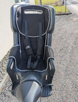 Fahrradsitz   Kindersitz