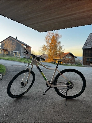 Cube Fahrrad