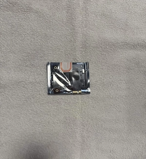 DMA CARD 75t   Neu (noch eingepackt)