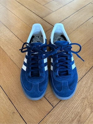  adidas Originals Handball Spezial Unisex  Bild 3