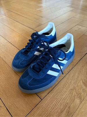  adidas Originals Handball Spezial Unisex 