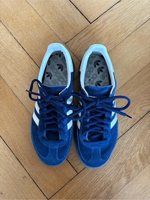  adidas Originals Handball Spezial Unisex  Bild 2