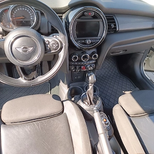 MINI Cooper F56 Hatch MINI Hatch Cooper Aut. Klein-  Kompaktwagen Bild 6