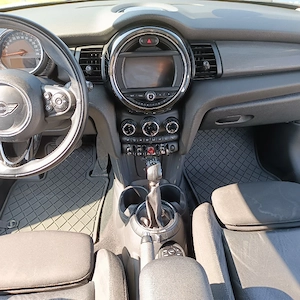 MINI Cooper F56 Hatch MINI Hatch Cooper Aut. Klein-  Kompaktwagen Bild 5