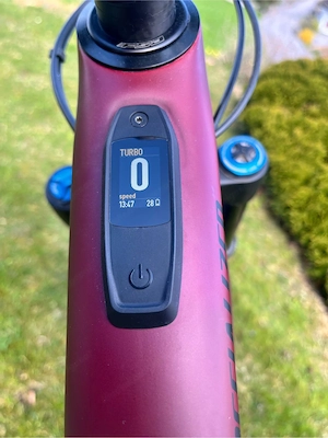 Specialized Turbo Levo Carbon Gen3 S3   700Wh   90Nm   FOX   FACT 11m   Top Zustand   Garmin Mount Bild 2