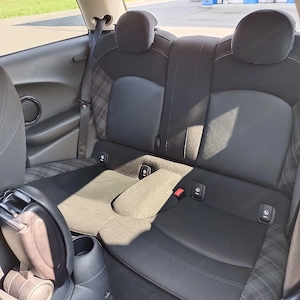 MINI Cooper F56 Hatch MINI Hatch Cooper Aut. Klein-  Kompaktwagen Bild 9