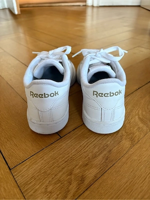 Reebok Club C 85 Sneaker Bild 2