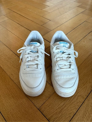 Reebok Classic Unisex Bild 3