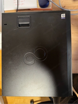 Gaming PC - i7, 32GB RAM, GTX 1050, SSD - neuwertig Bild 2