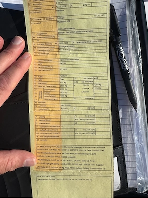 Für Auto Transport Anhänger bis 06 2026 tüv 2 Rampe und mit elektrische Seilwinde