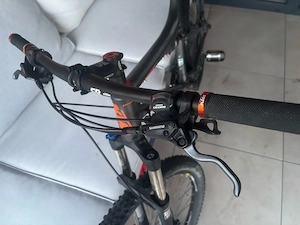 KTM Lycan 274 Fully Bild 3