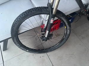 KTM Lycan 274 Fully Bild 6