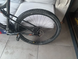 KTM Lycan 274 Fully Bild 5