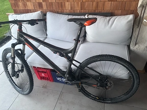 KTM Lycan 274 Fully Bild 2