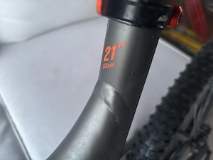 KTM Lycan 274 Fully Bild 4