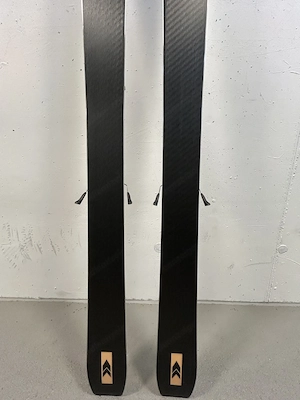 Kästle TX103 Tourenski inkl. Bindung Bild 5