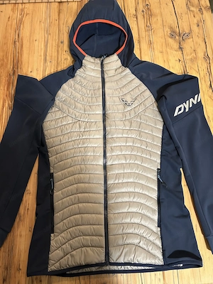 Dynafit Transalper Hybrid Insulation Jacke NEU