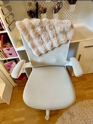 Hochwertiges Hochbett mit Zubehör Bild 7