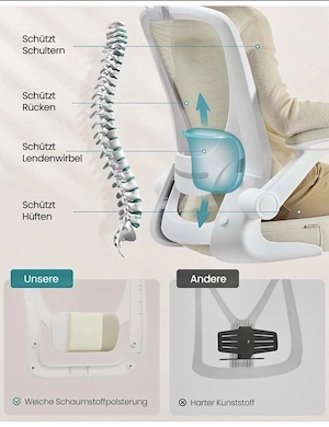 Hochwertiges Hochbett mit Zubehör Bild 8