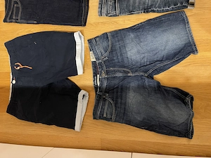 Kurze Hosen, Herren wie neu Bild 3