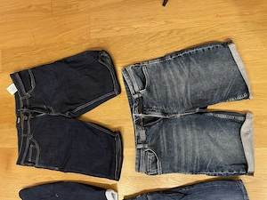 Kurze Hosen, Herren wie neu Bild 2