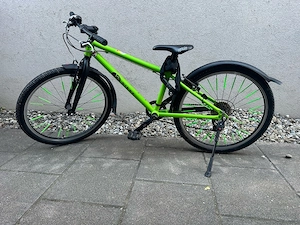 kinderfahrrad