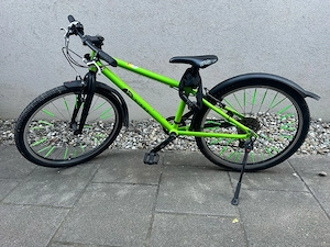 kinderfahrrad Bild 2