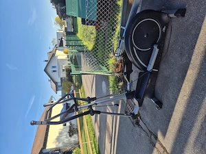 Crosstrainer, Stepper, Home Trainer